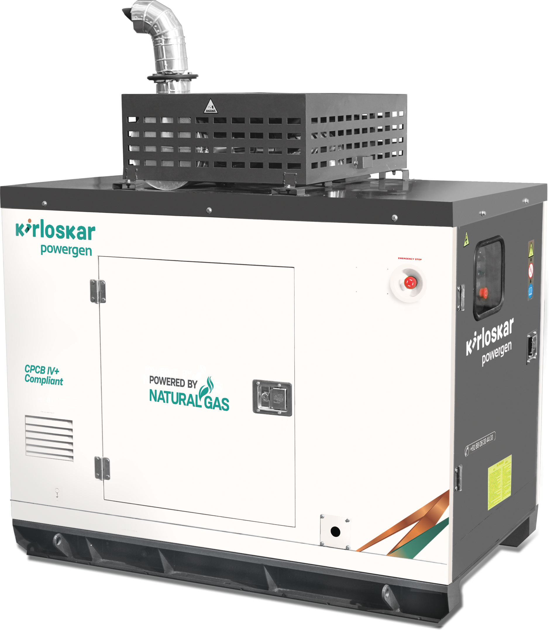 7.5-15 kVA