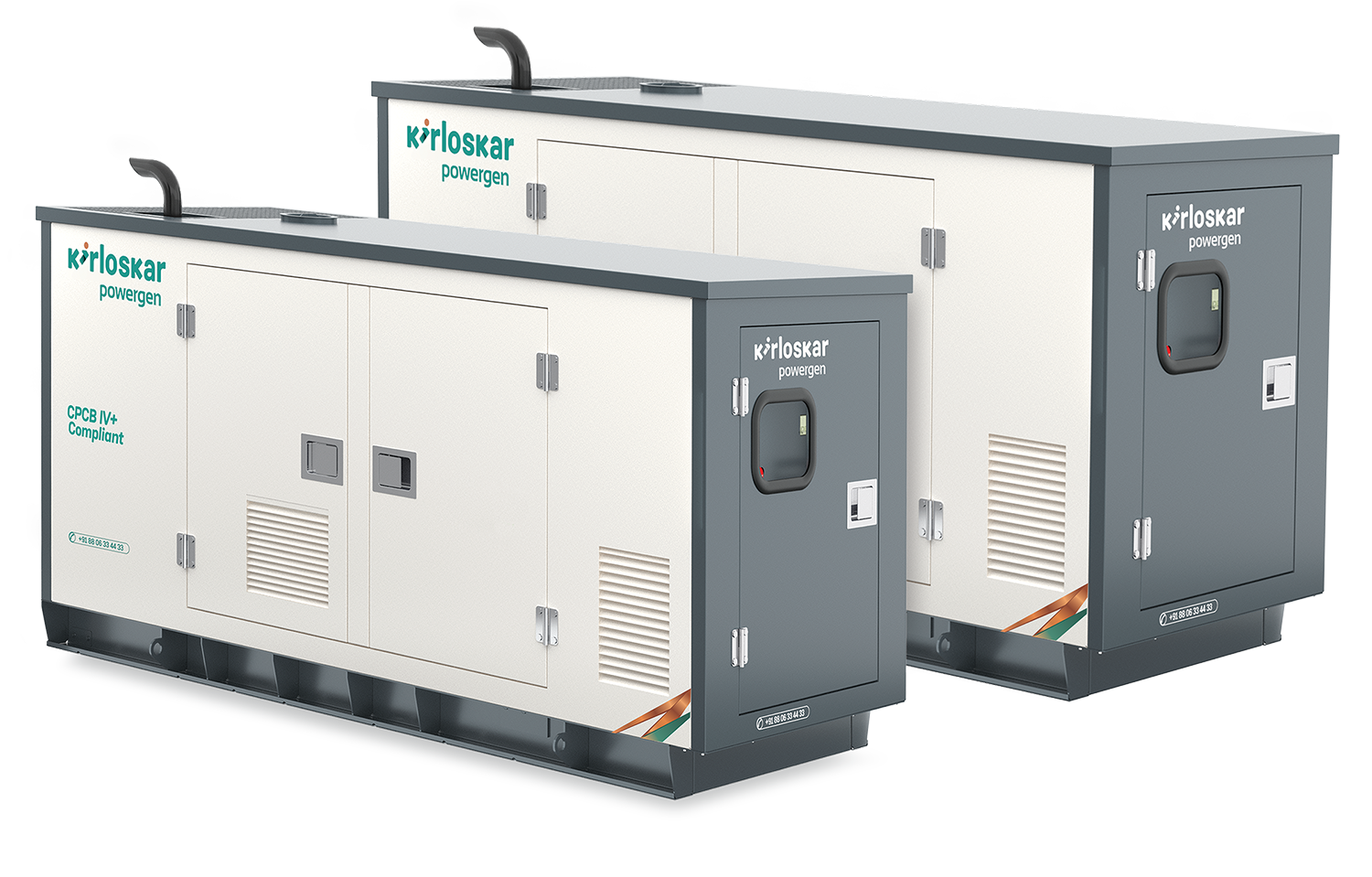 7.5-15 kVA